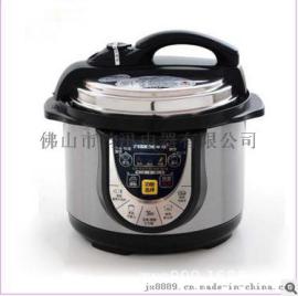 双喜5升多功能智能电压力锅QB-50D