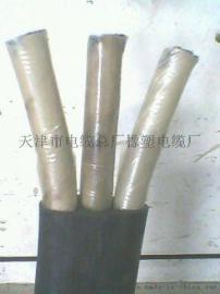 供应UGF-10kv铜芯高压软电缆UGF3*50mm2价格