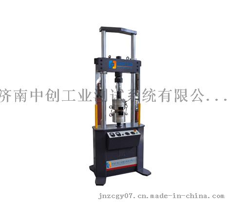 转向架减震器耐久性疲劳寿命检测仪优质厂家供应