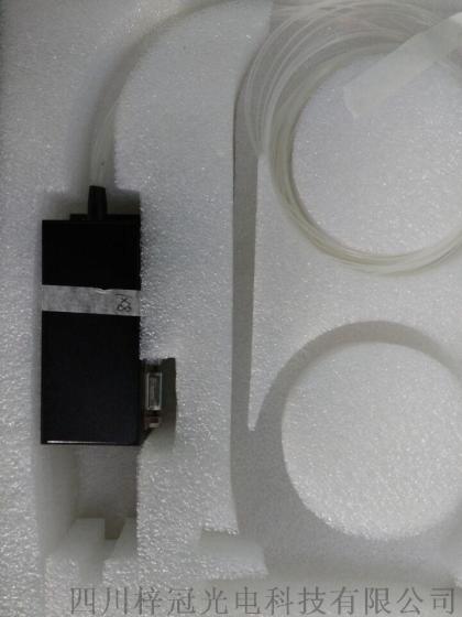 上海供应梓冠1x8机械式光开关