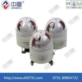 成套厂指定中汇HR-2PE-LT故障指示器