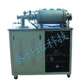 真空升华提纯炉 VDS80 泰科诺科技