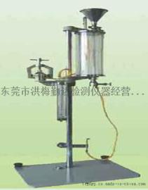 郑州勤达ZQX-1000透气度仪