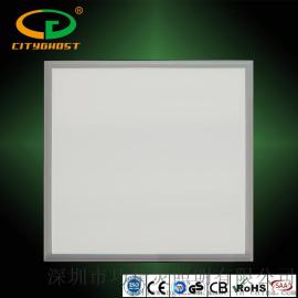 巧精灵UL/DLC 2‘X2’ LED面板灯40W 100LM/W 0-10V调光
