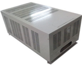 45KW变频器轻载用制动电阻LH9KW12RJ
