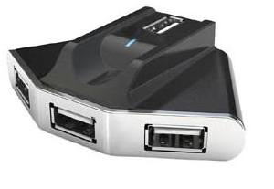 USB集线器（ALF-003）