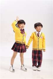 专业幼儿园园服,校服厂家,提供检测报告,环保品牌加盟