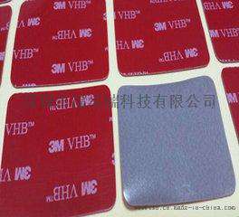 透明亚克力双面胶