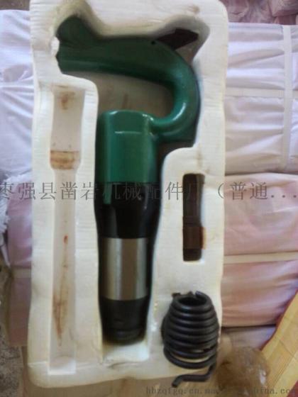 枣强凿岩C6B气铲钎子 高强度C6B风铲钎