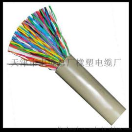 MHYV5*2*0.5矿用通信电缆MHYV2*2*0.75通信线
