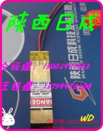 刺绣机用十字红外线