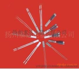 泰达temguard大电流小体积低电阻电池包专用过热保护器