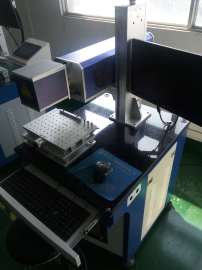 广州分部激光打标机厂家 广州白云龙归激光镭雕机设备