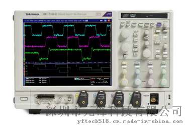示波器 泰克 Tek MSO/DPO7254C/7354C/70404C/70604C/71254C