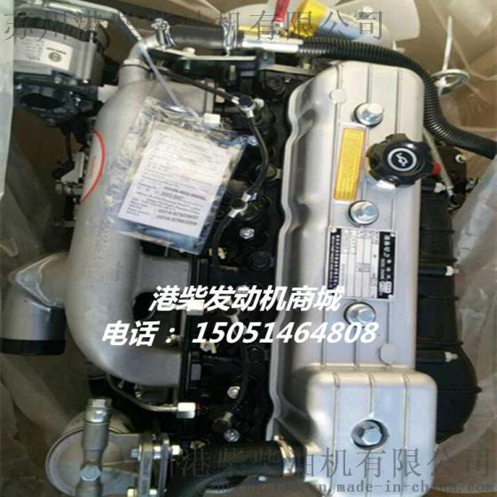 扬柴4102中冷增压发动机|YZ4DA7-30发动机