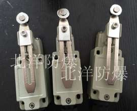 CBXK防爆行程开关