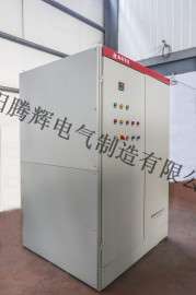 10KV绕线式电机用哪种软起动柜？首选TRQ绕线式水阻柜