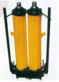 YT4－8A单体液压推溜器济宁金衫