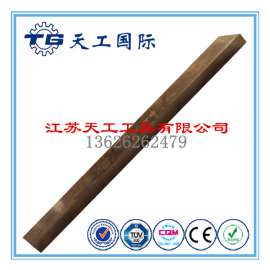 【天工工具】TG 高速钢M35 含钴扁车刀白钢刀