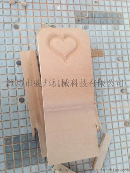 骏邦数控木工机械 三轴立卧加工中心 重型实木铣床厂家