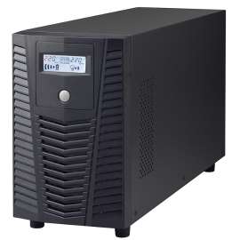 雷迪司H2000L UPS不间断电源2000VA 1200W外接24V 电池长延时主机