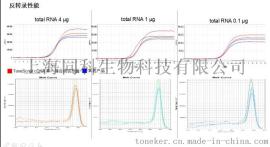 同科生物|ToneScript cDNA 第一链合成试剂盒价格