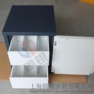 上海固银光盘柜磁盘柜磁介柜硬盘柜消磁柜防磁柜GYD050