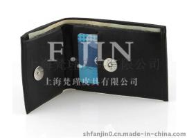 上海定做创意钱包两折
