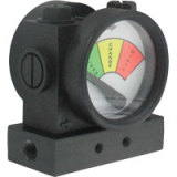 DWYER 德威尔PFG2 过滤器差压指示器