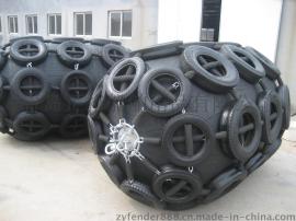 船舶防撞靠球