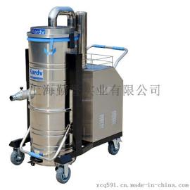 凯德威吸尘器DL-4010B三相大功率工业吸尘器价格