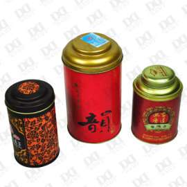 茶叶罐（2）