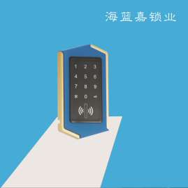 浴室密码桑拿锁，智能桑拿锁，刷卡桑拿锁