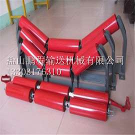 槽型托辊 普通托辊 槽型托辊组 厂家直销