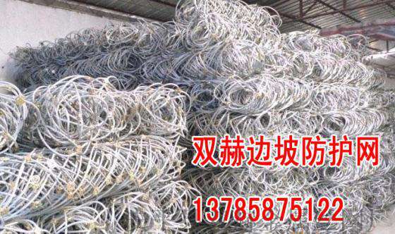 厂家供应山体专用拦石网￥山体专用护坡防护网
