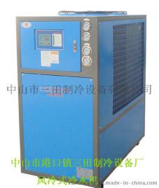 江苏冷水机 20HP水冷式冷水机