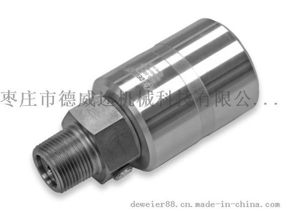 德威迩公司成功研发可替代美国 杜布林1117