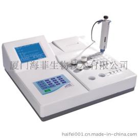 优利特四通道凝血分析仪URIT-610