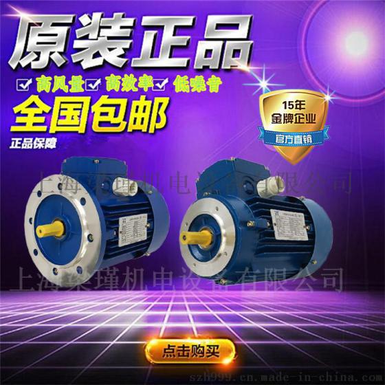 化工气体搅拌长轴电机，非标长轴耐高温电机