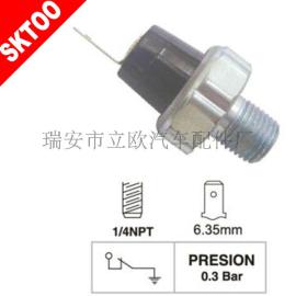 专业生产GM汽车油压传感器