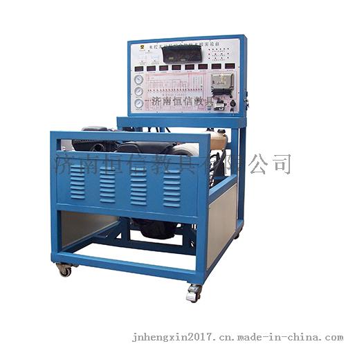 山东【电控发动机多媒体综合实验台】汽车教学设备