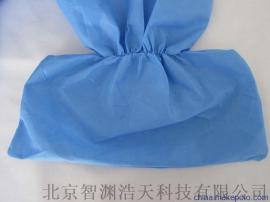 一次性无纺布防护服每个包装里都有一个合格证标签