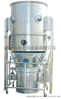 可加工定制 FL、FG系列立式沸腾(制粒)干燥机