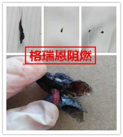 尼龙PA6用阻燃剂 属于磷-氮协同阻燃剂 不续燃、发烟量少