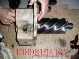 M160英格索兰超级冷却剂空压机保养售后维修