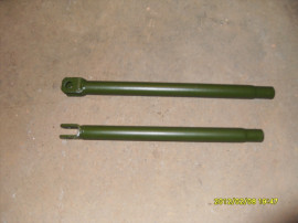 M1边斗拉杆（一长一短）