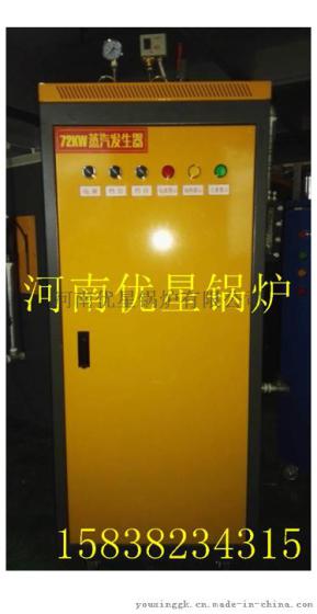 山东纺纱电加热蒸汽发生器厂家