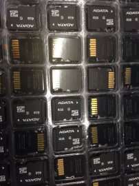 8G手机内存卡，高速读写内存卡