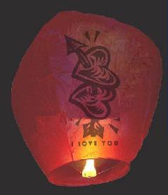孔明灯-4