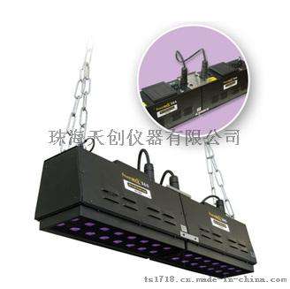 PM-1600BLH高强度紫外线灯，美国SP紫外线灯，手持式紫外线灯